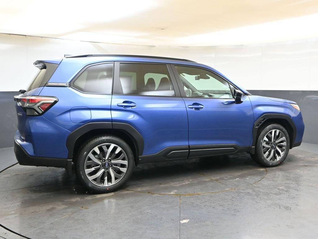 New 2026 Subaru Forester Touring image 6
