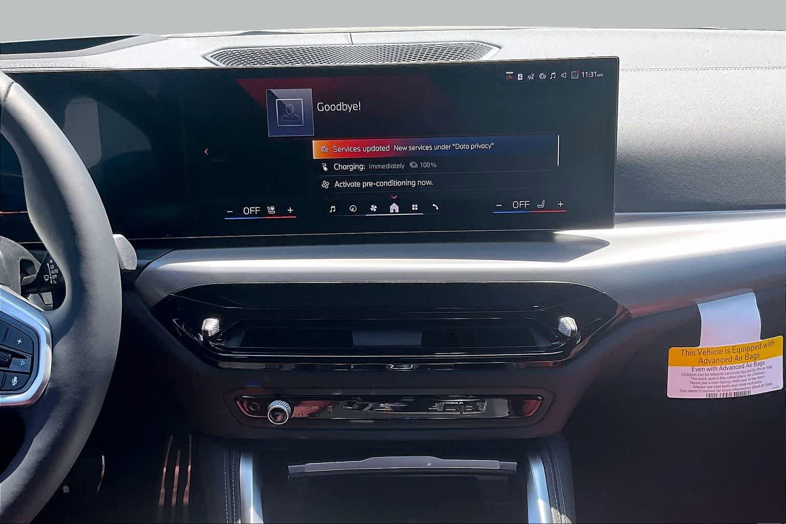 New 2026 BMW i4 eDrive40 w/ M Sport Package RWD image 6