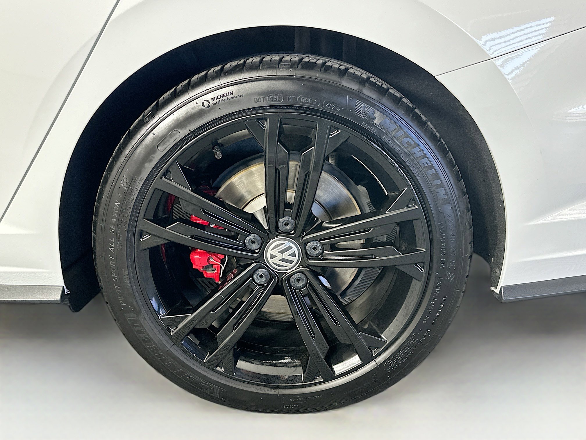 Used 2021 Volkswagen Jetta GLI Autobahn FWD image 11