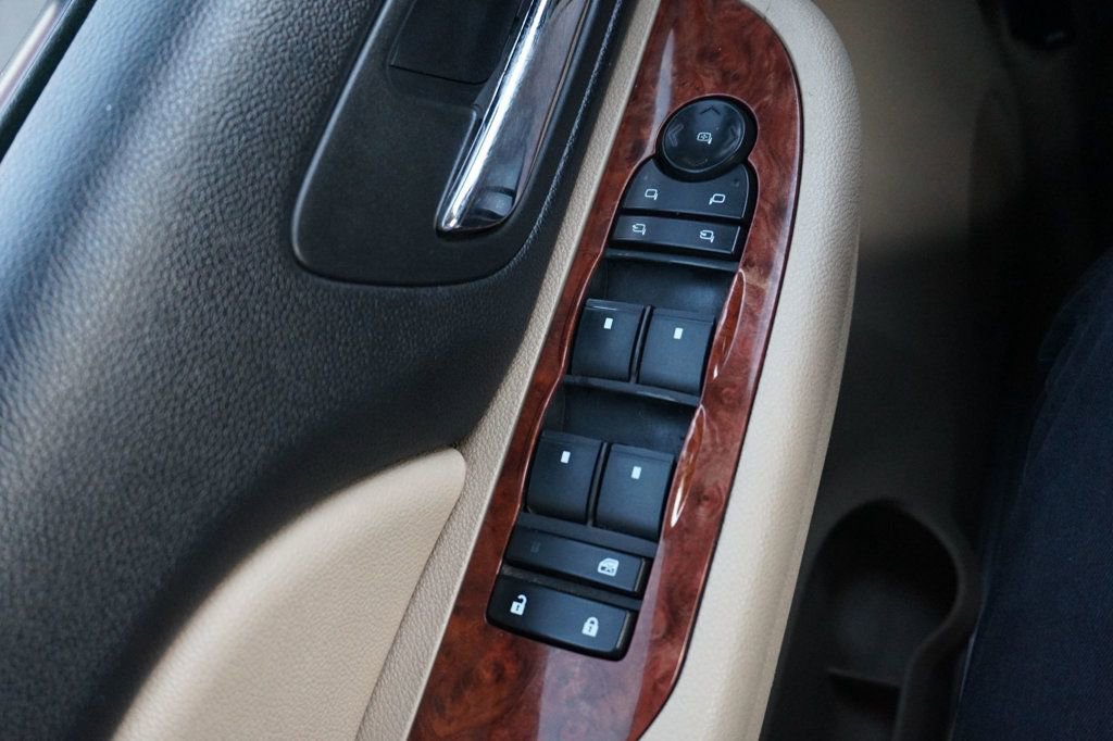 Used 2008 Chevrolet Tahoe LTZ w/ LTZ Preferred Equipment Group image 24