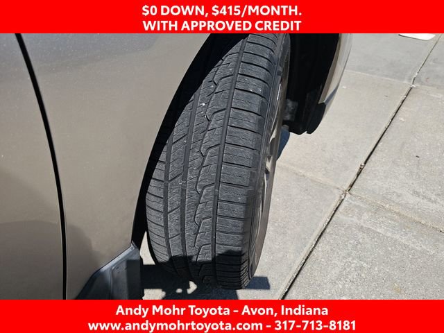 Used 2017 Subaru Outback 2.5i Limited AWD/4WD image 41