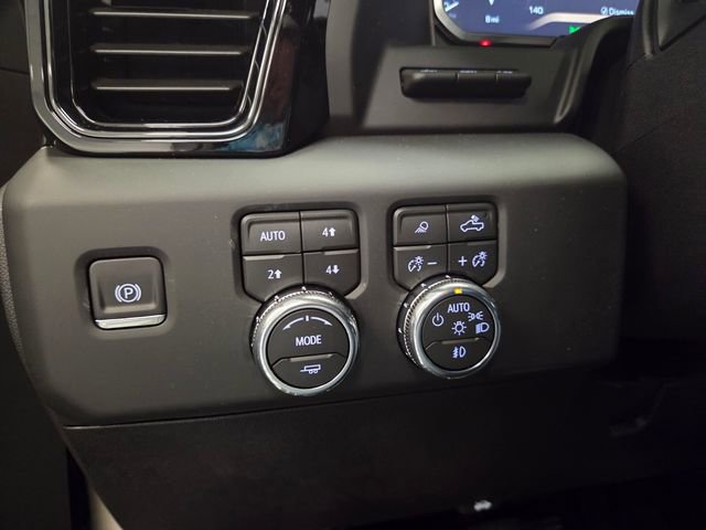 New 2026 GMC Sierra 2500 AT4 w/ AT4 Premium Plus Package image 28