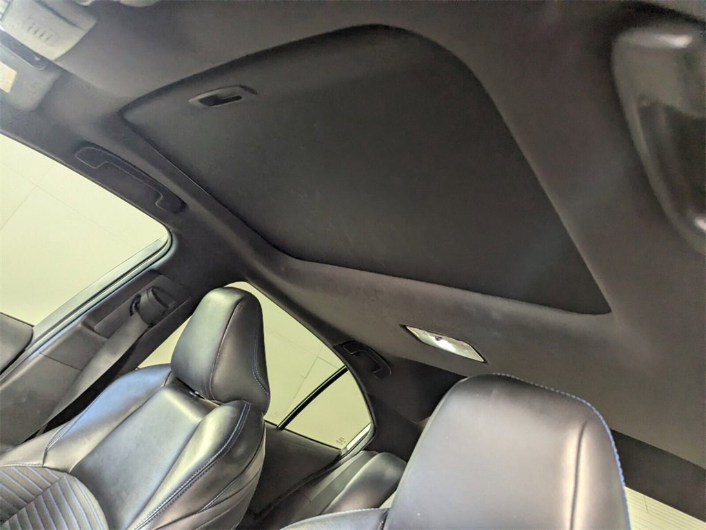 Used 2022 Toyota Corolla XSE image 13