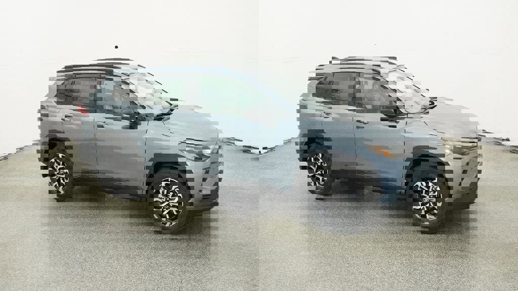 New 2026 Toyota Corolla Cross SE image 12