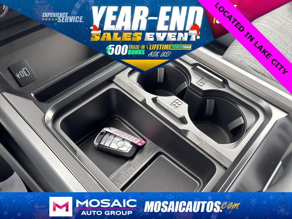 New 2026 Ford F350 XLT w/ XLT Premium Package image 30