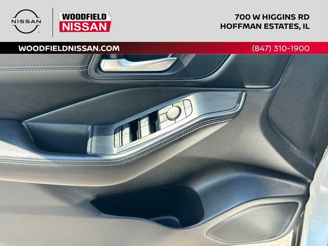 Certified 2023 Nissan Rogue SV w/ SV Premium B Package AWD/4WD image 21