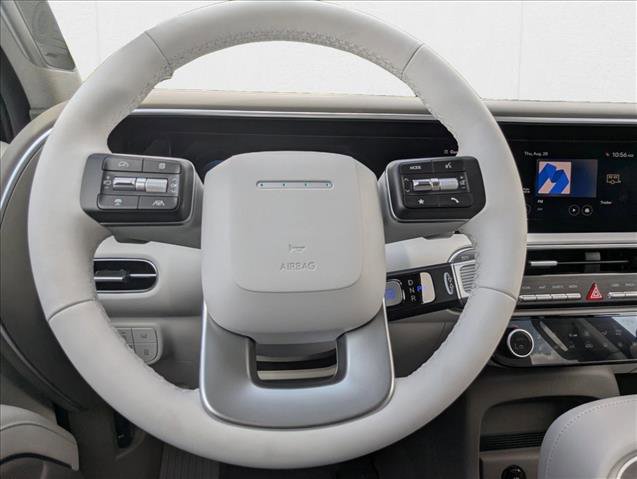 New 2026 Hyundai Palisade Limited image 12