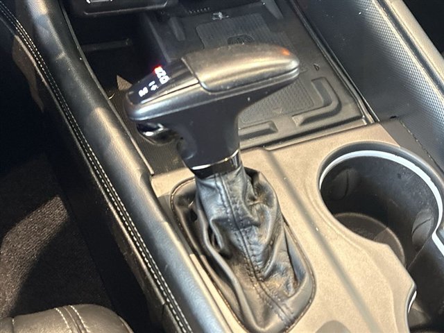 Used 2022 Dodge Durango GT AWD/4WD image 16