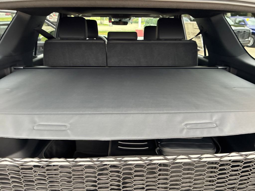 New 2026 Toyota 4Runner TRD Off-Road Premium AWD/4WD image 53