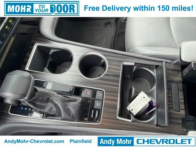 Used 2022 Toyota Sienna Limited AWD/4WD image 19