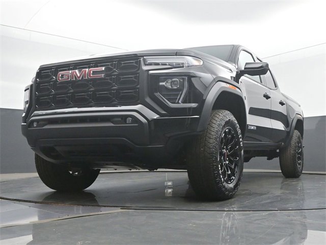 New 2026 GMC Canyon Elevation w/ Convenience Package image 46