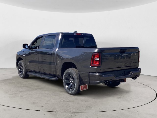 New 2026 RAM 1500 Express AWD/4WD image 3