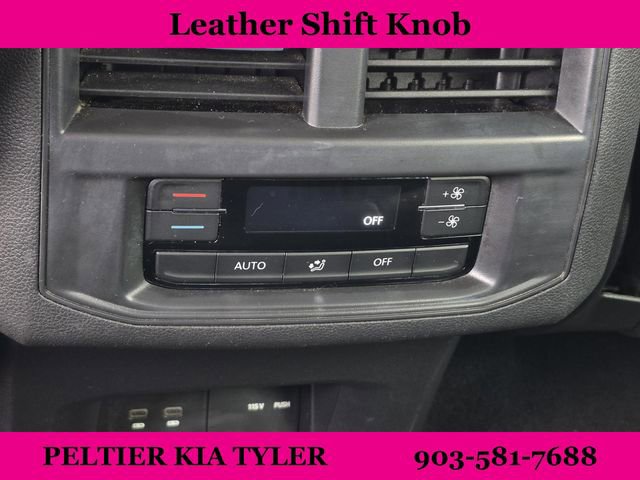 Used 2021 Volkswagen Atlas SE FWD image 28