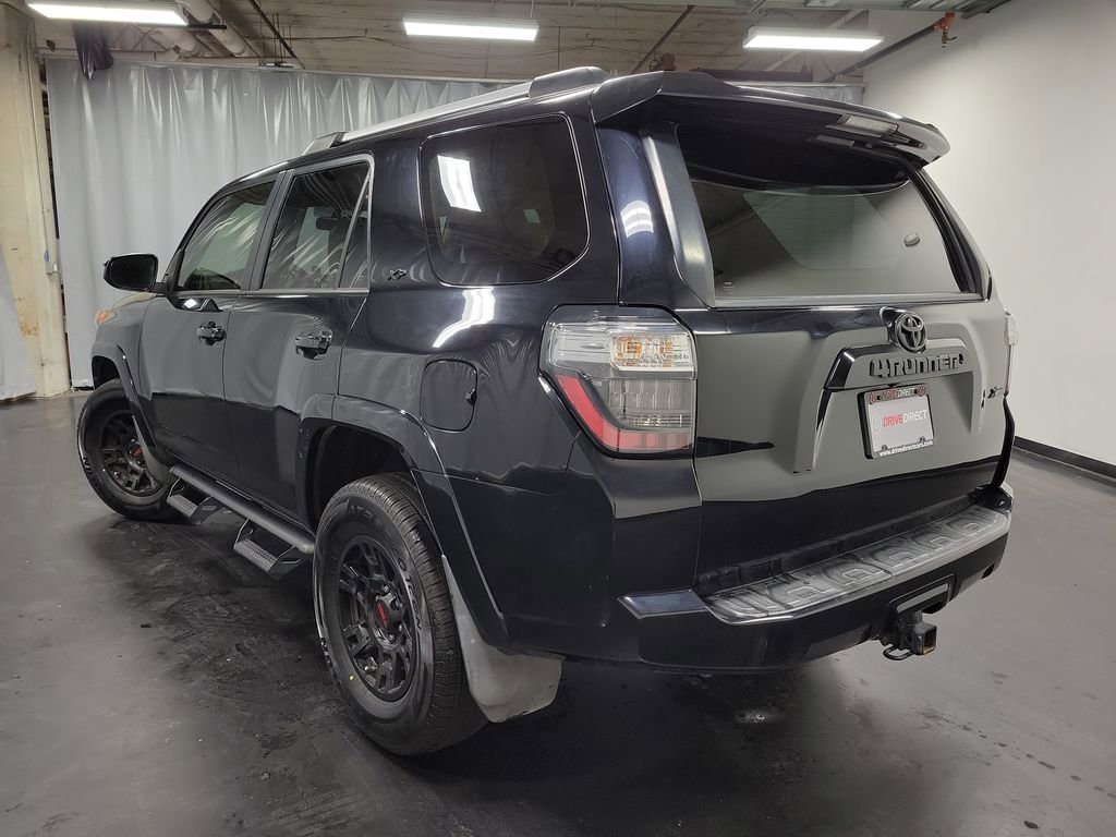 Used 2019 Toyota 4Runner SR5 image 6