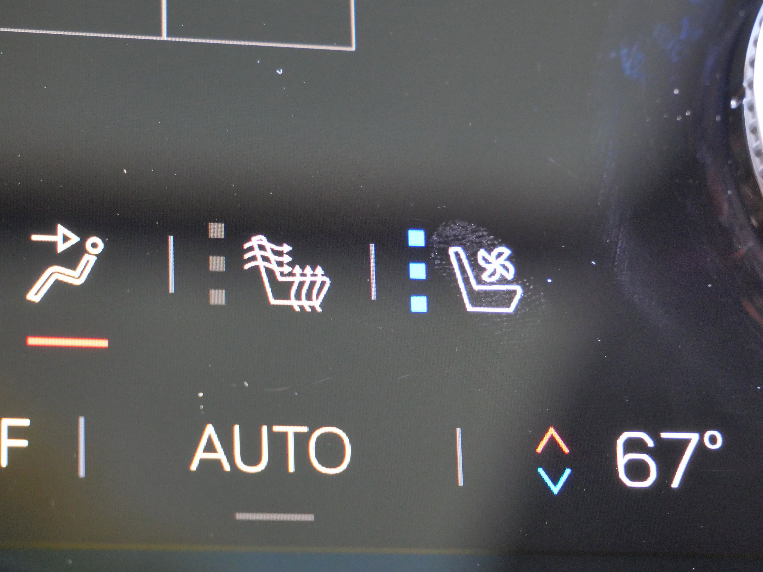 Used 2024 GMC Acadia Denali w/ Super Cruise Package image 27