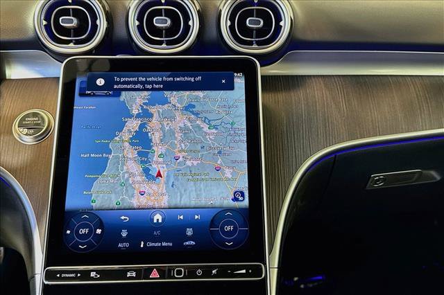 New 2027 Mercedes-Benz CLE 300 4MATIC Coupe image 12