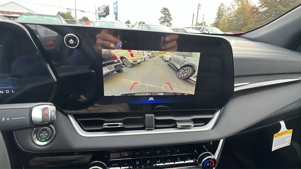 New 2026 Chevrolet Equinox LT image 27