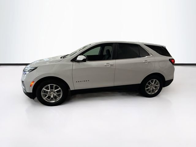 Used 2022 Chevrolet Equinox LT image 9