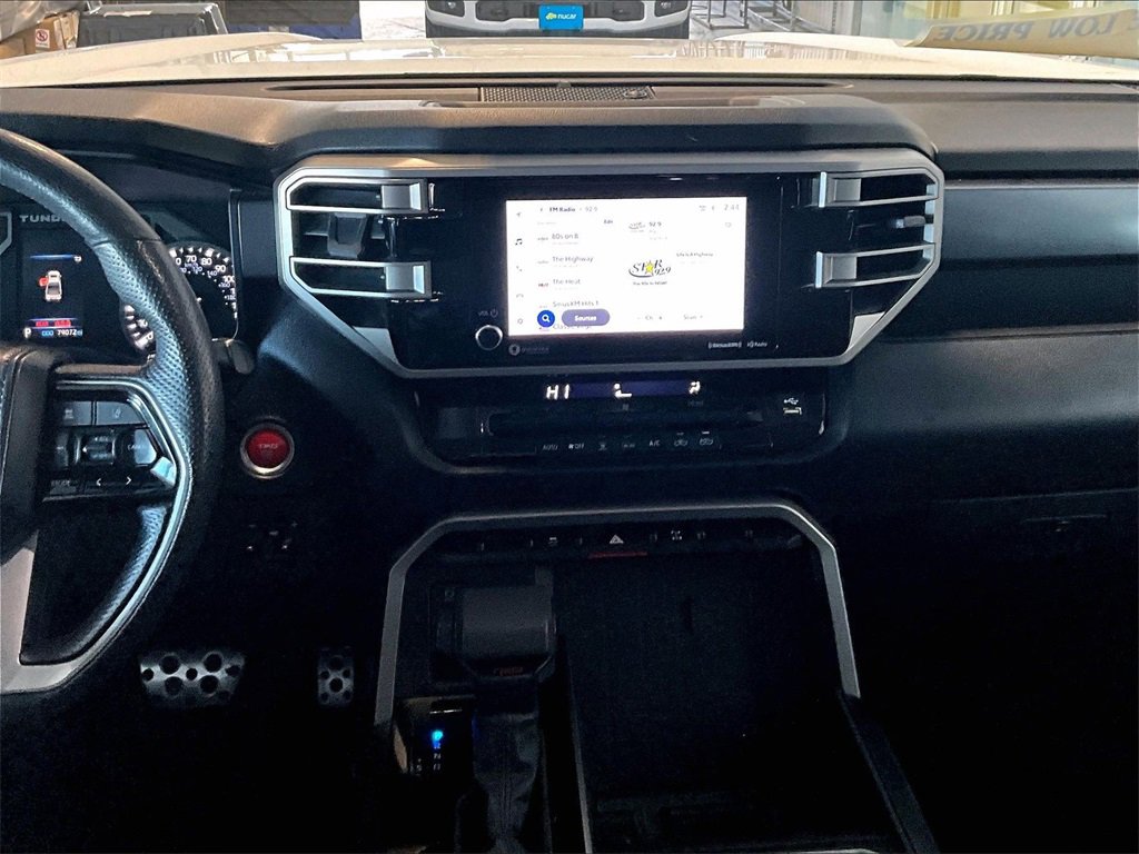 Used 2022 Toyota Tundra SR5 image 18