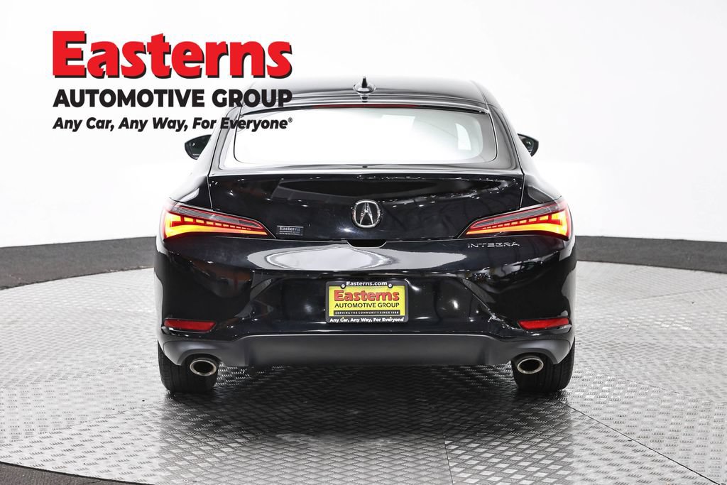 Used 2024 Acura Integra FWD image 6