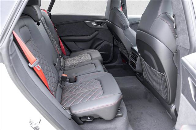 New 2026 Audi SQ8 Prestige AWD/4WD image 24
