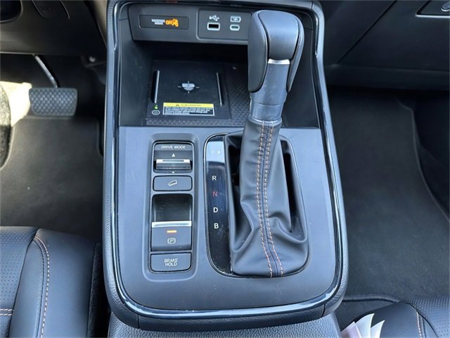 Used 2025 Honda CR-V Sport-L image 13