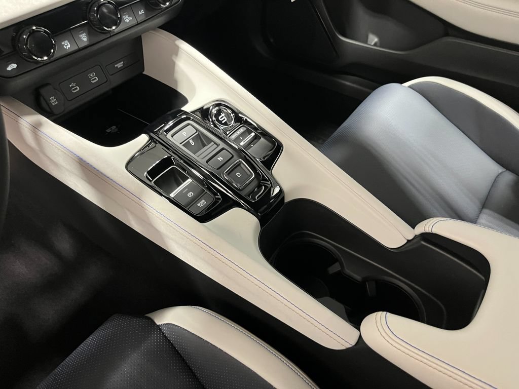 New 2026 Honda Prelude image 17