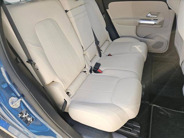 Certified 2022 Mercedes-Benz GLB 250 GLB 250 image 18