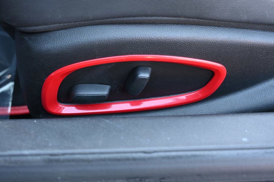 Used 2021 Chevrolet Camaro LT w/ RS Package image 18