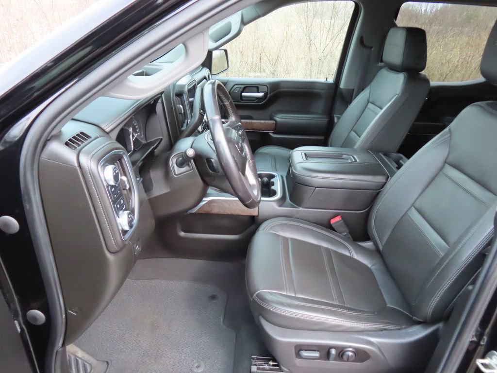 Used 2022 GMC Sierra 1500 Denali w/ Denali Reserve Package image 26