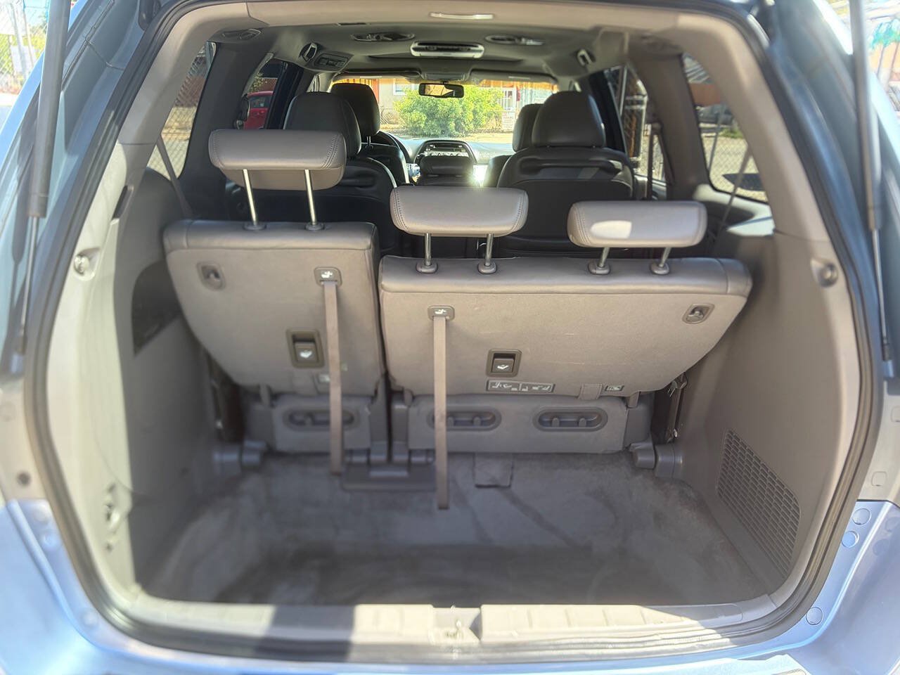 Used 2008 Honda Odyssey EX-L image 11