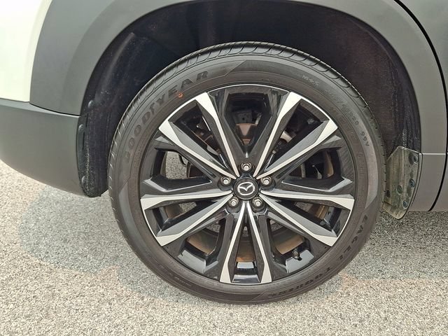 Certified 2023 MAZDA CX-50 AWD 2.5 Turbo w/ Accent Package image 9