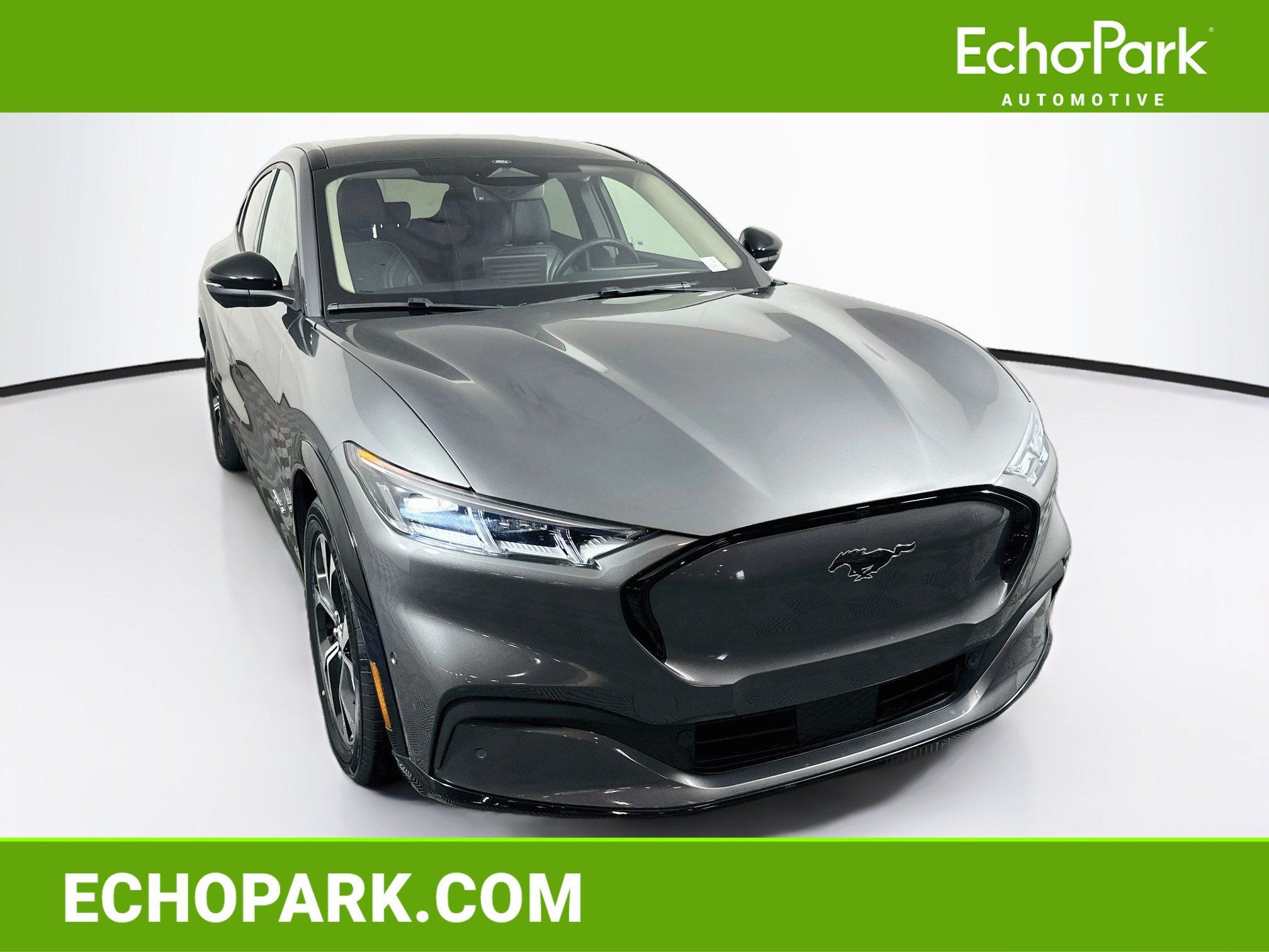Used 2023 Ford Mustang Mach-E Premium