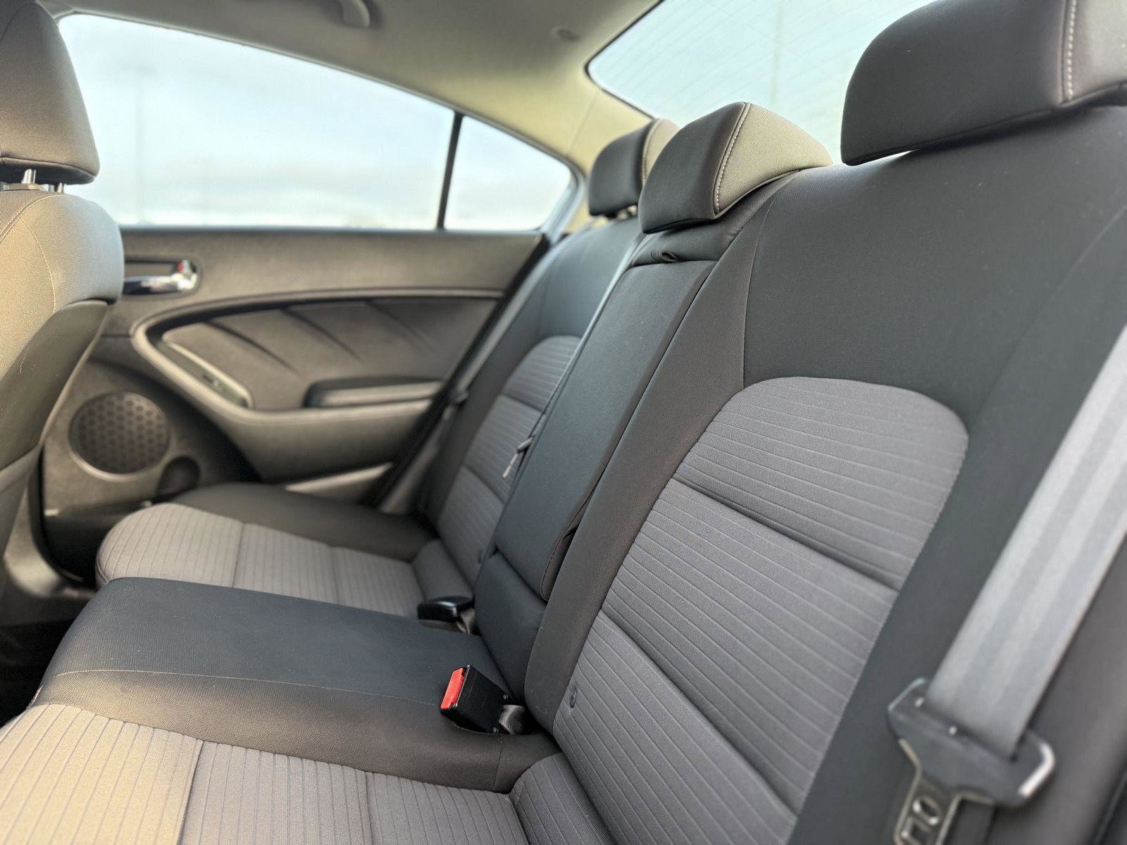 Used 2015 Kia Forte LX w/ Popular Package image 13