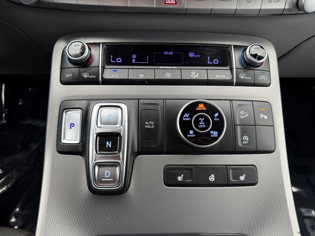 Used 2020 Hyundai Palisade SEL AWD/4WD image 17