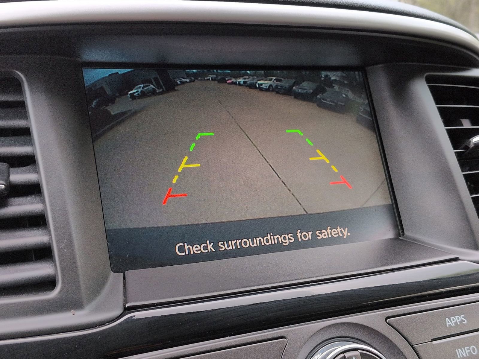 Certified 2019 Nissan Pathfinder S image 22