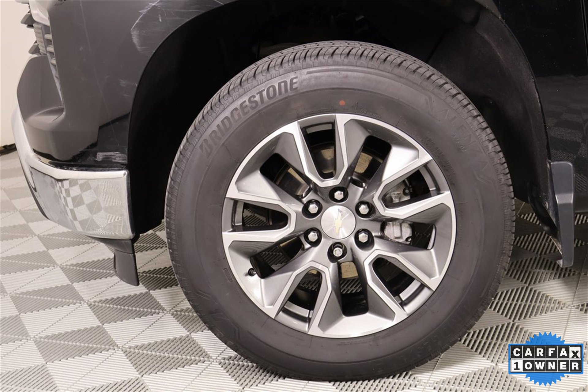 Used 2022 Chevrolet Silverado 1500 LT image 17