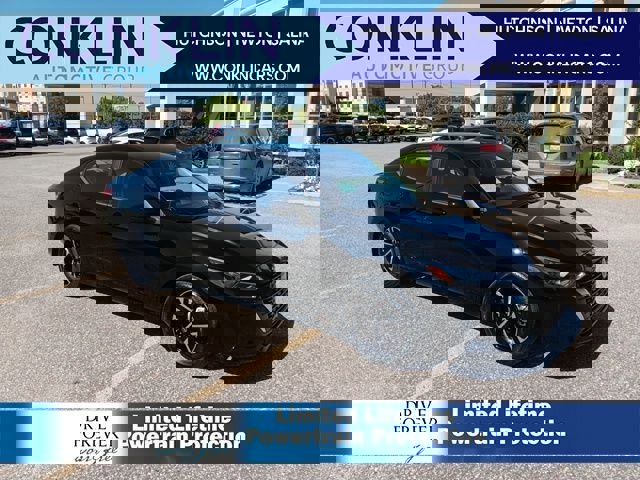 New 2025 Nissan Sentra SV