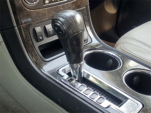 Used 2012 GMC Acadia Denali image 21