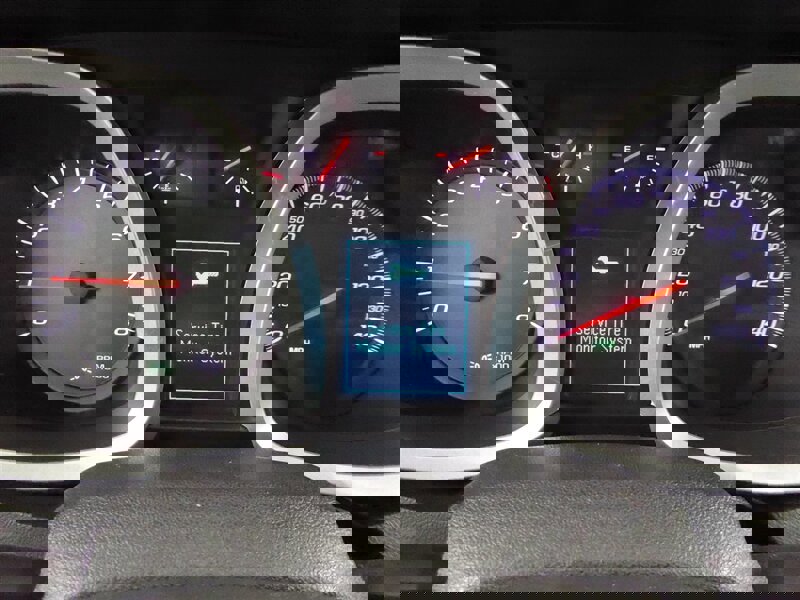 Used 2015 Chevrolet Equinox LT w/ Driver Convenience Package image 12