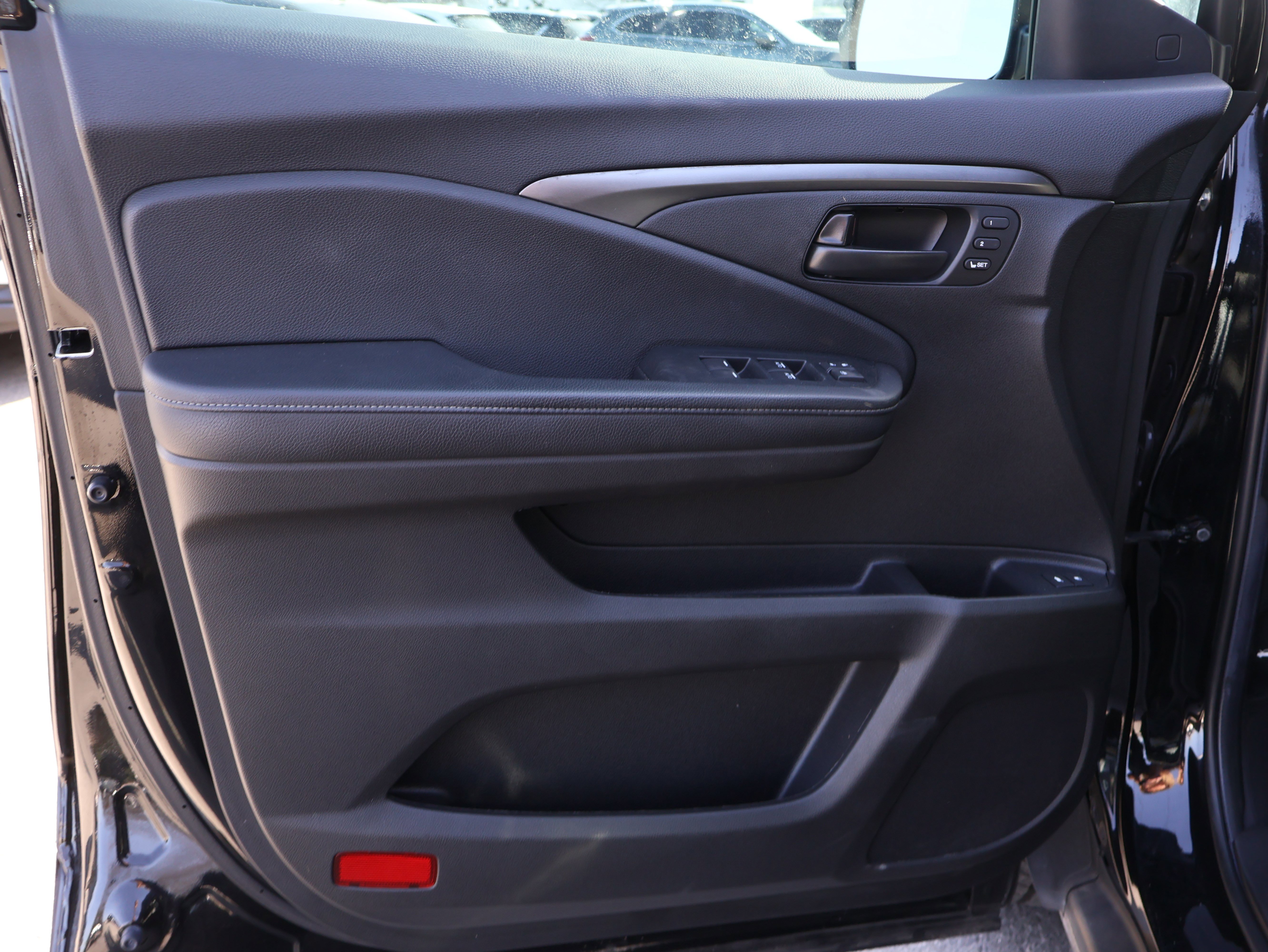 Used 2022 Honda Passport EX-L image 23
