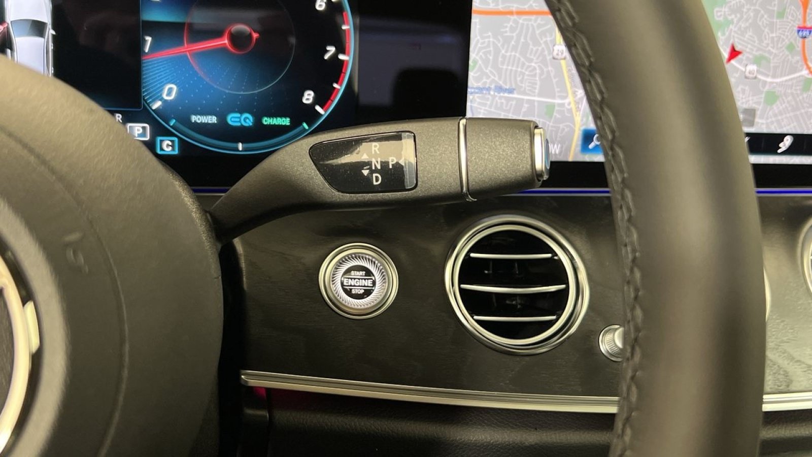 New 2023 Mercedes-Benz E 450 4MATIC Sedan image 29