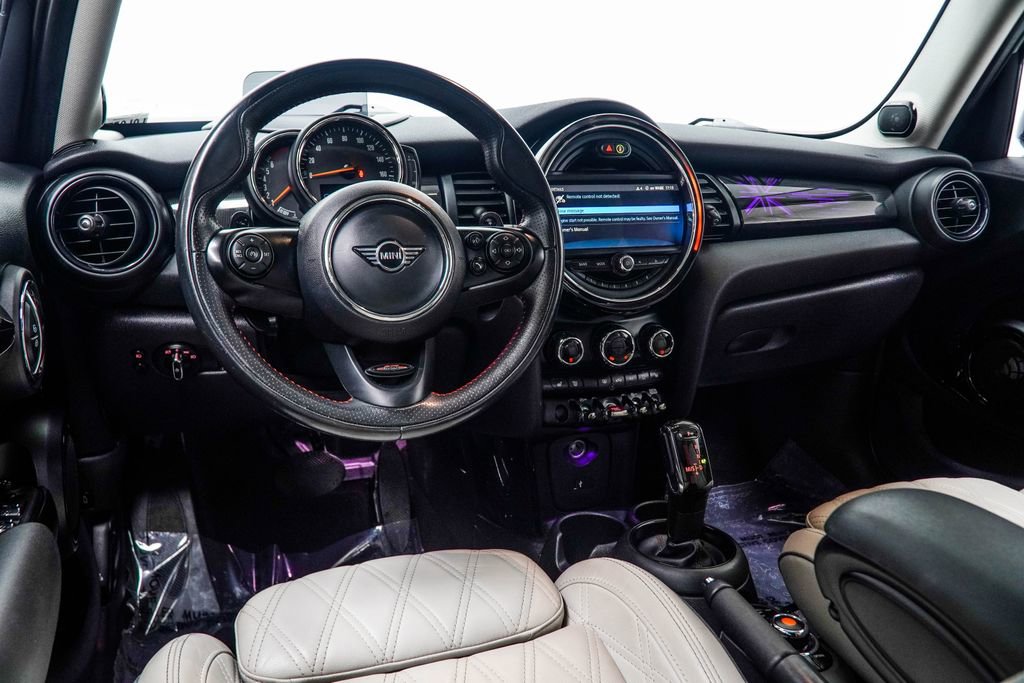 Used 2020 MINI Cooper S FWD image 18