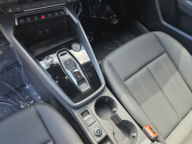 Used 2025 Audi A3 2.0T Premium image 27
