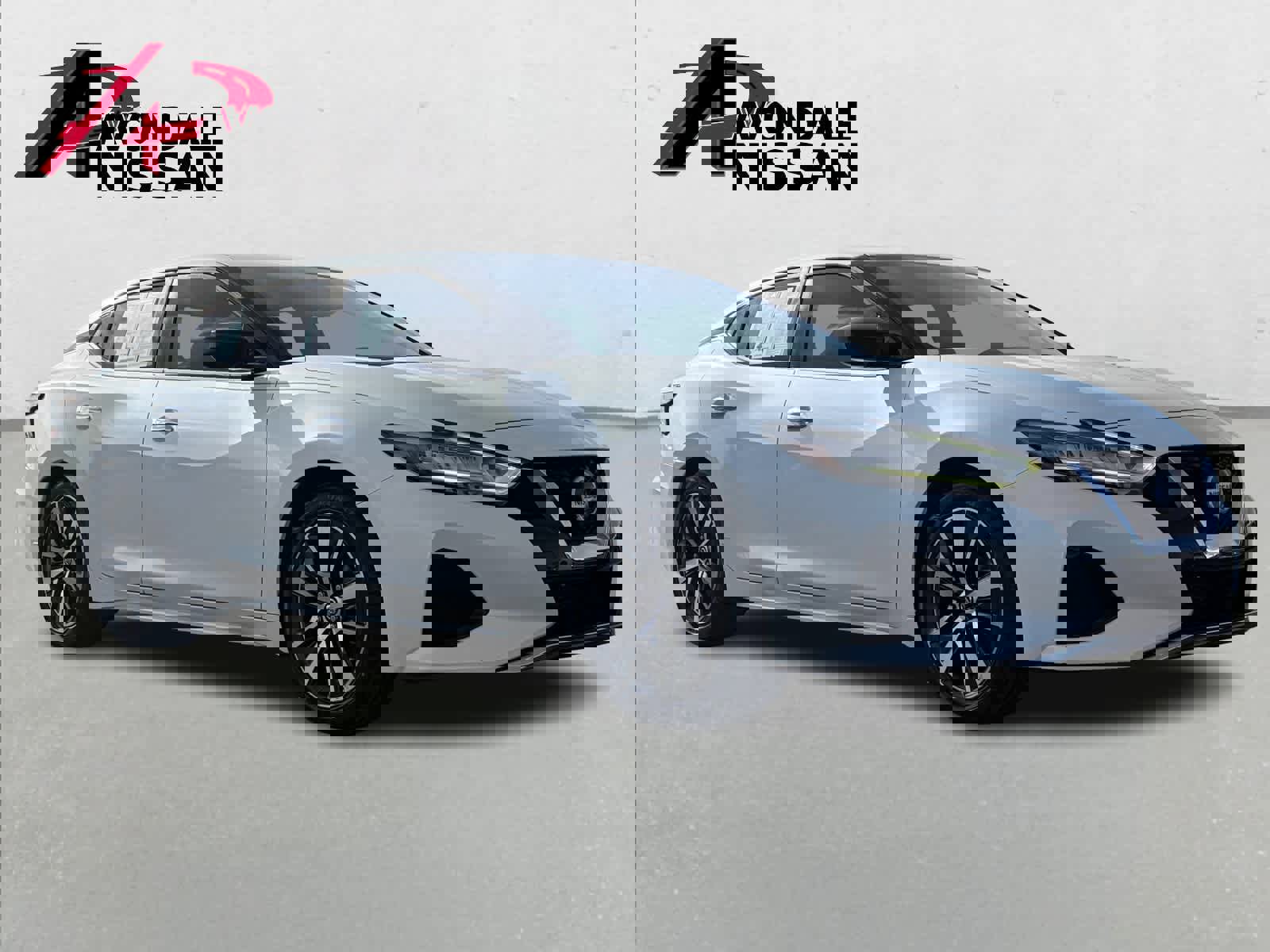 Certified 2019 Nissan Maxima 3.5 S w/ Floor Mat Group image 9