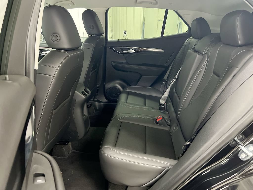 New 2026 Buick Envision Preferred AWD/4WD image 23