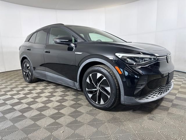 Used 2021 Volkswagen ID.4 Pro image 2