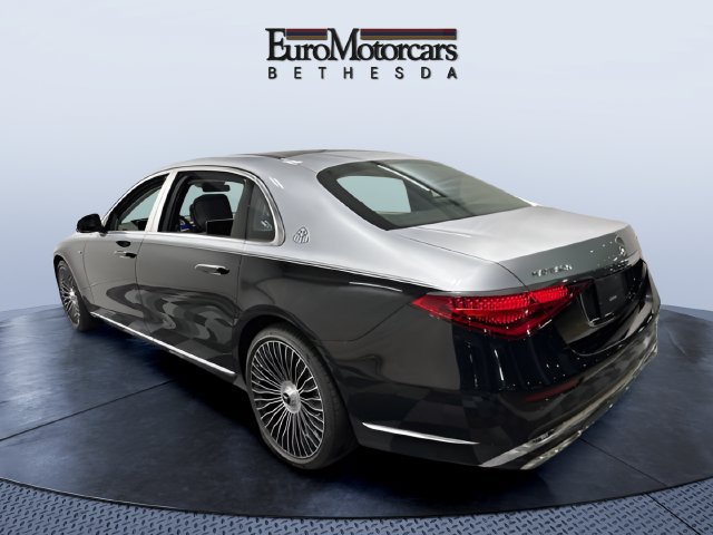 Certified 2023 Mercedes-Benz Maybach S 680 4MATIC image 6
