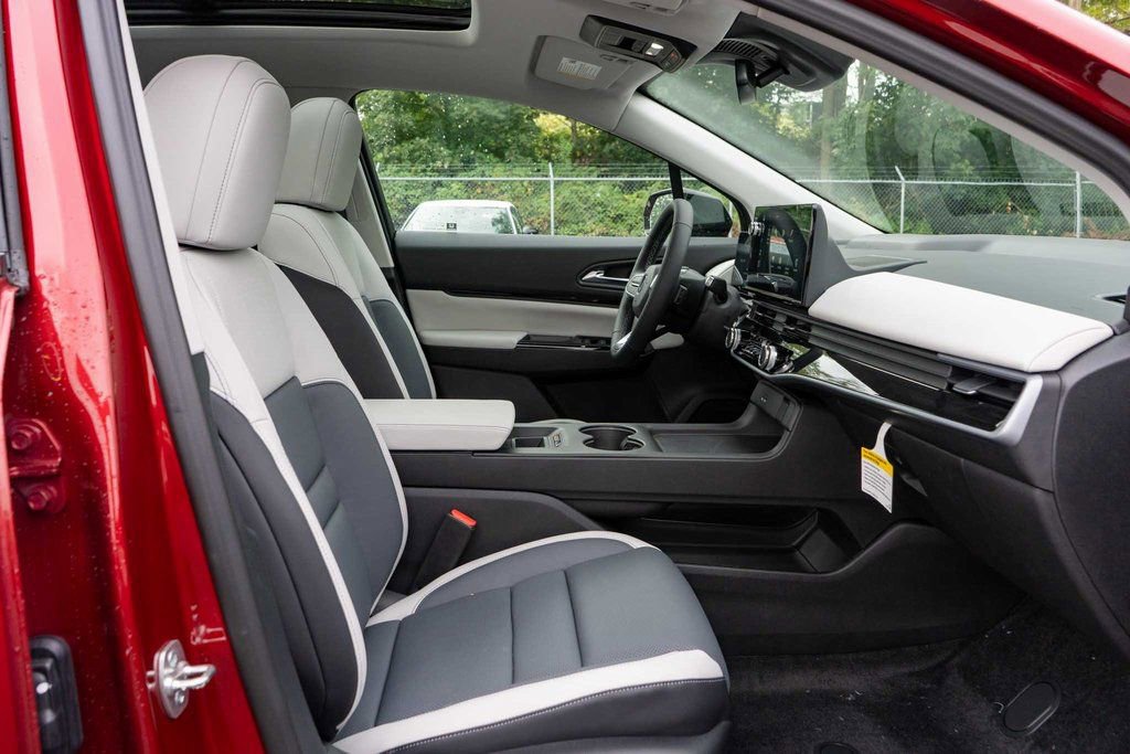 New 2026 Honda Prologue Elite image 16