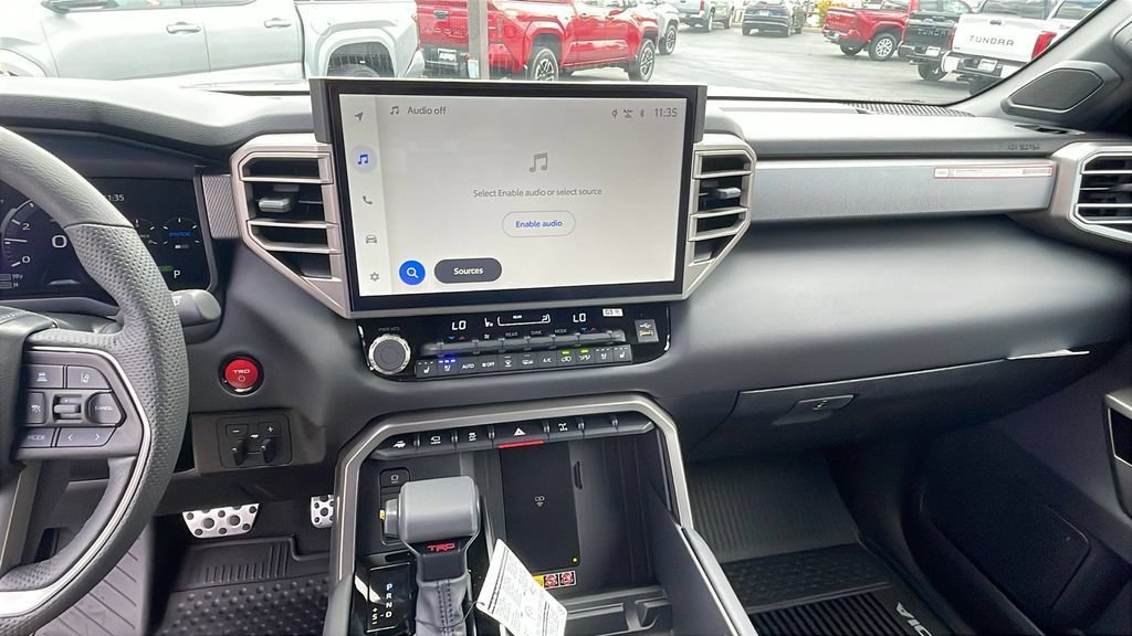 New 2026 Toyota Sequoia Limited AWD/4WD image 15